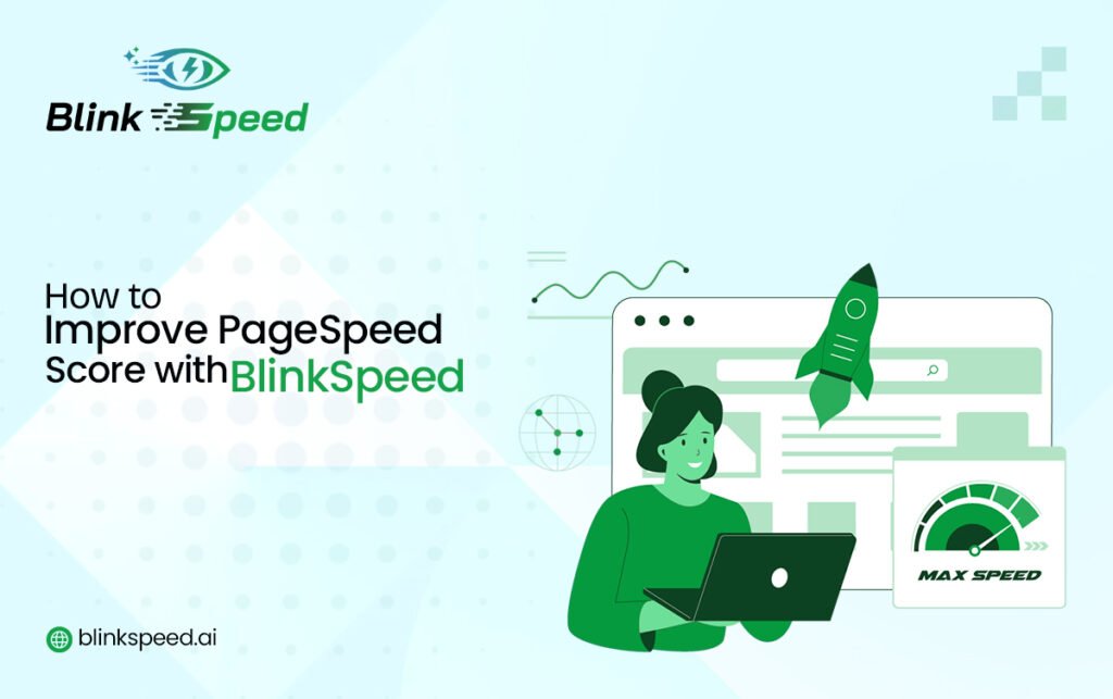 BlinkSpeed PageSpeed Fix Step-by-Step Optimization Guide - BlinkSpeed AI
